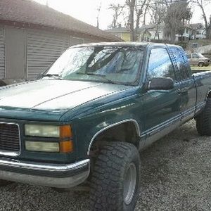 Meet your Posher, Robert